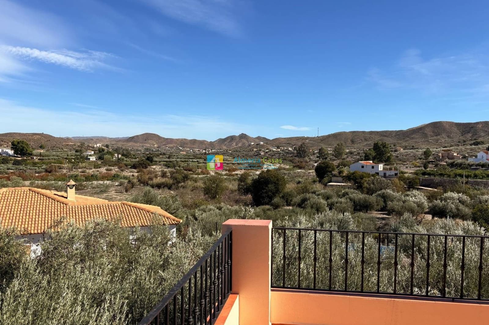 3 camera da letto Villa in vendita in Cantoria con piscina garage - 239.950 € (Rif: 9571921)