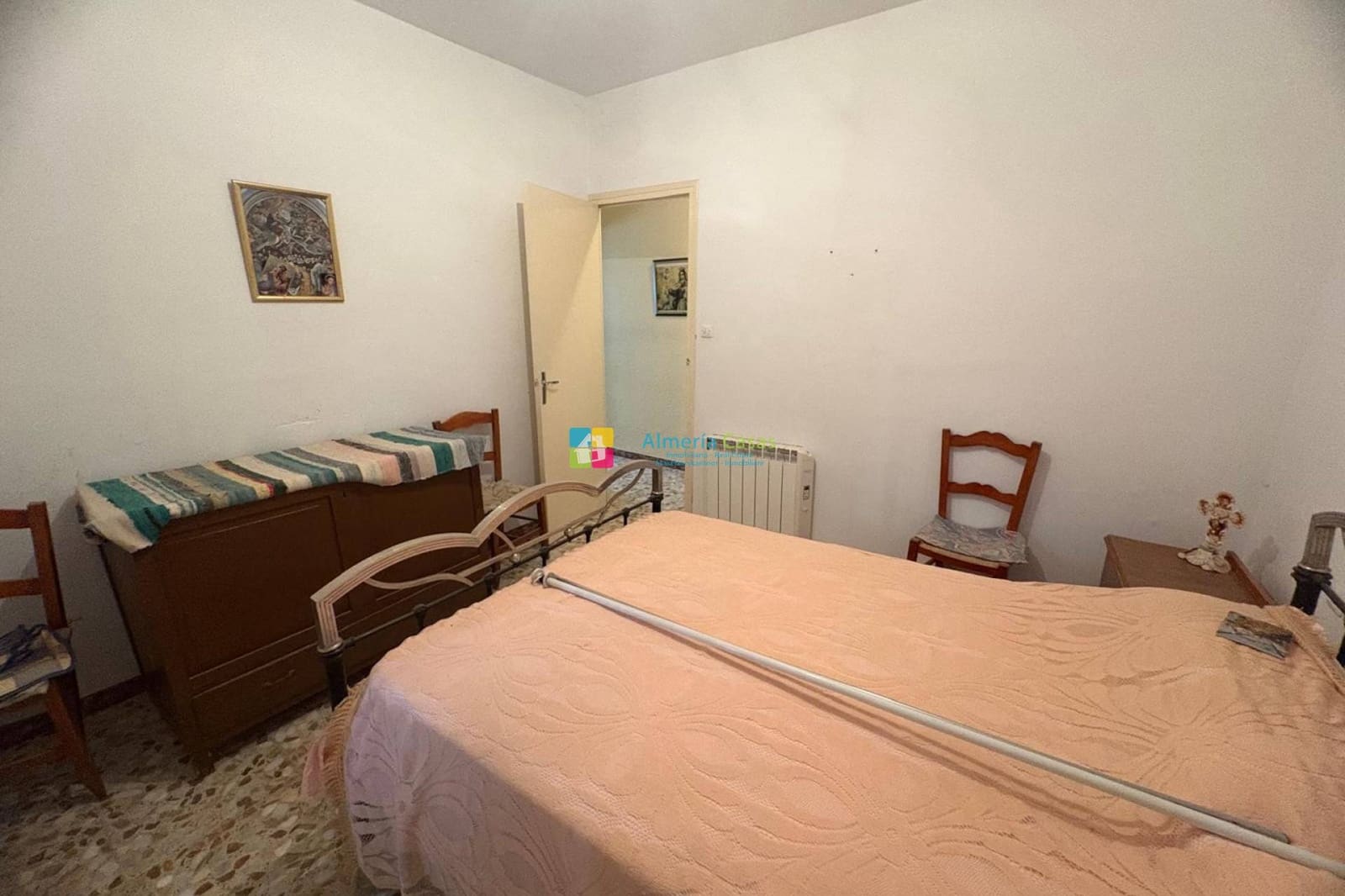 3 sypialnia Finka/Dom wiejski na sprzedaż w Velez-Rubio z garażem - 129 000 € (Ref: 9571922)