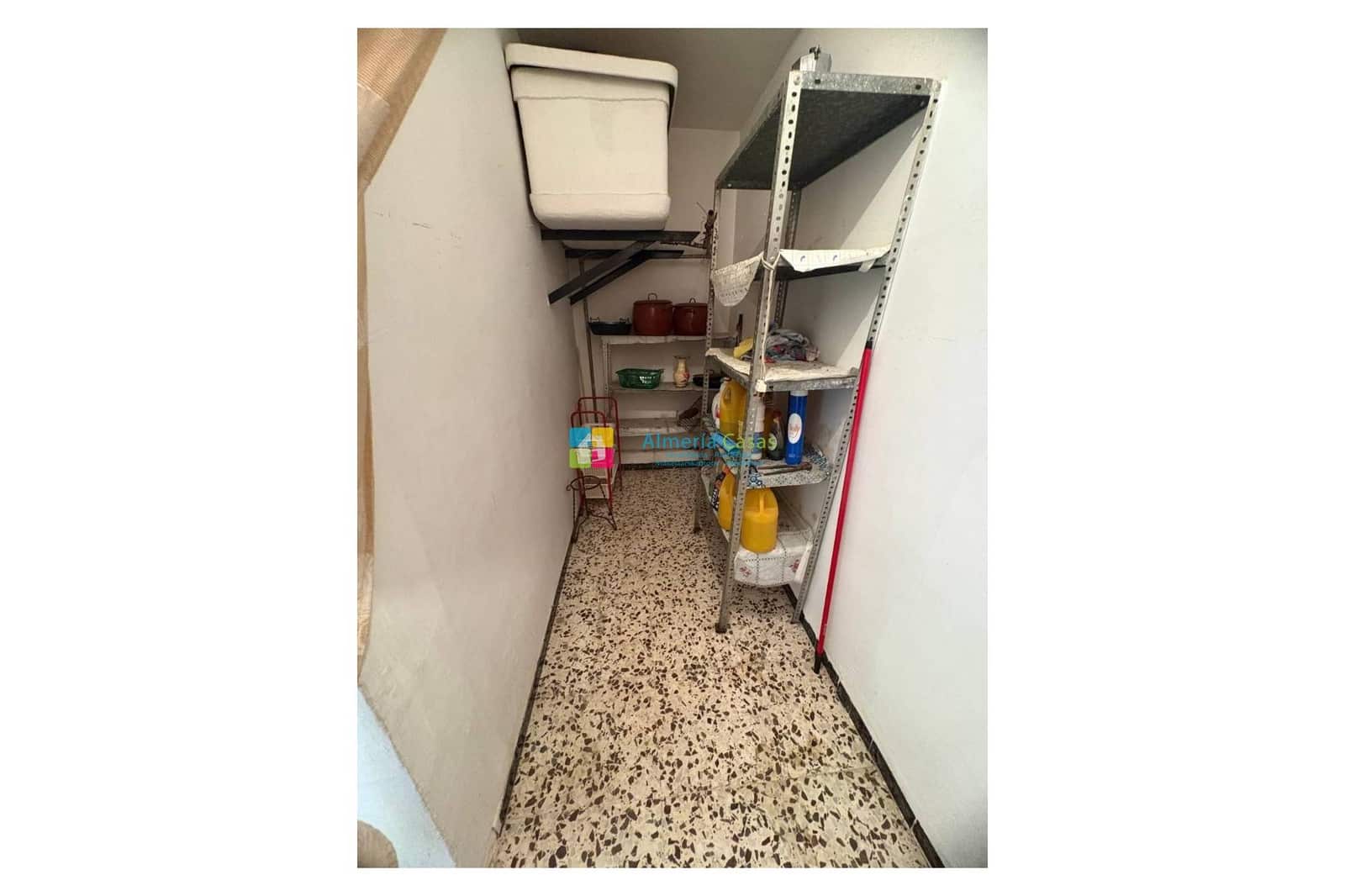 3 sypialnia Finka/Dom wiejski na sprzedaż w Velez-Rubio z garażem - 129 000 € (Ref: 9571922)