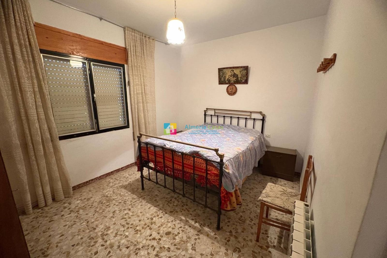 3 sypialnia Finka/Dom wiejski na sprzedaż w Velez-Rubio z garażem - 129 000 € (Ref: 9571922)