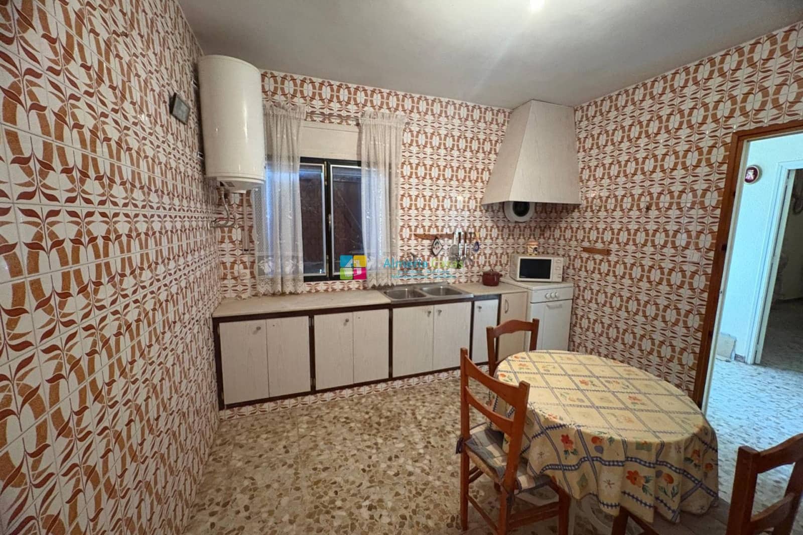 3 sypialnia Finka/Dom wiejski na sprzedaż w Velez-Rubio z garażem - 129 000 € (Ref: 9571922)