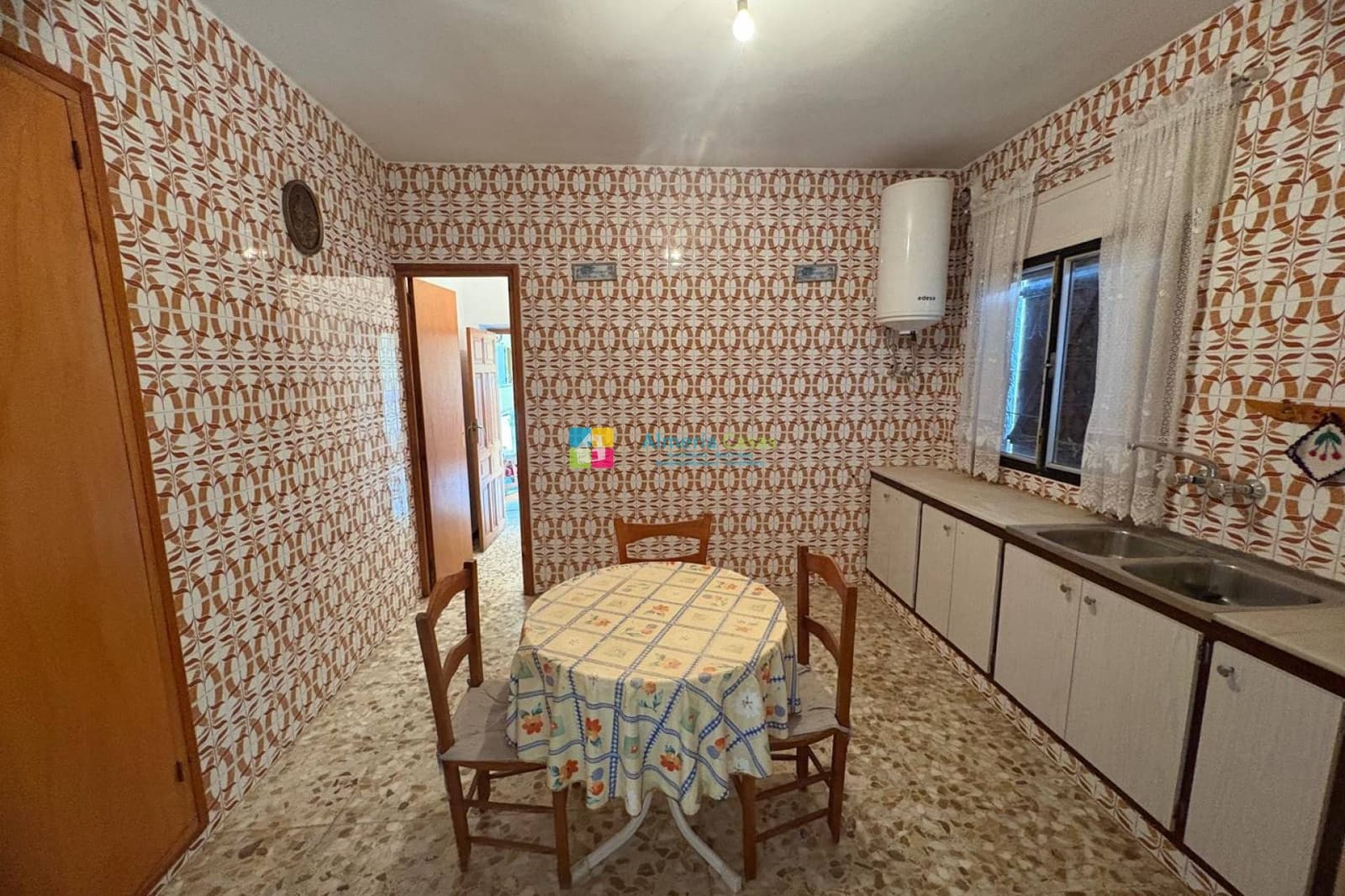 3 sypialnia Finka/Dom wiejski na sprzedaż w Velez-Rubio z garażem - 129 000 € (Ref: 9571922)