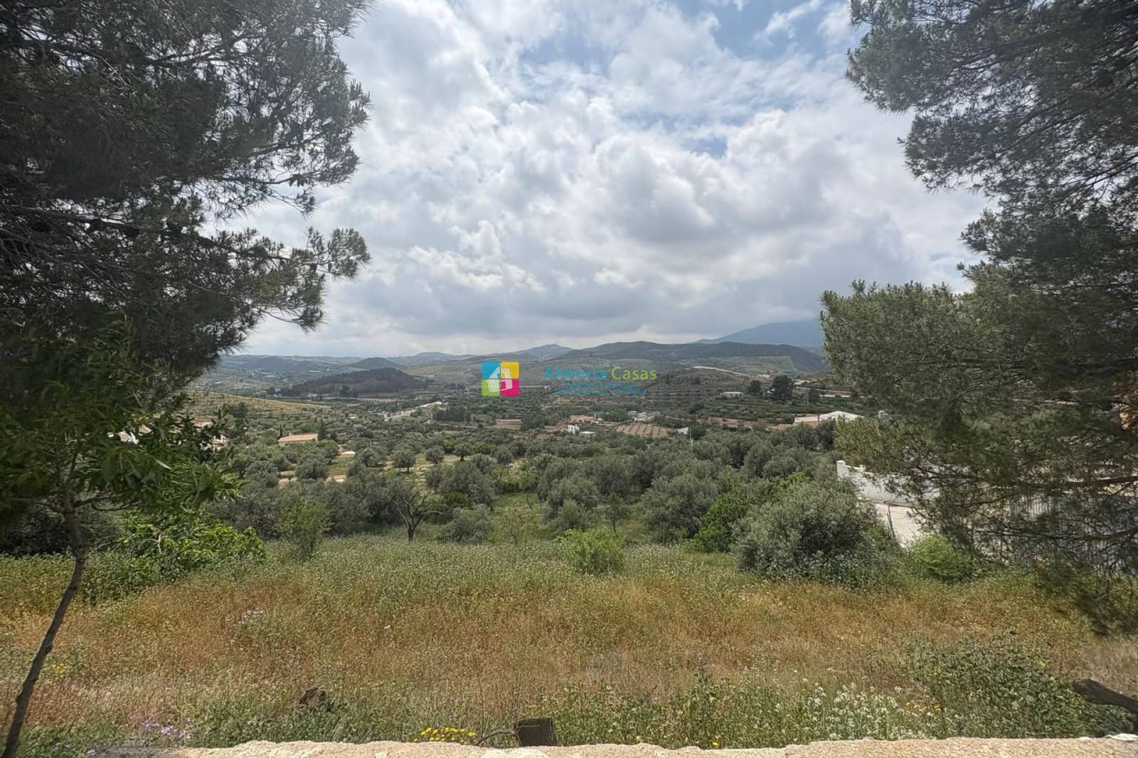 3 sypialnia Finka/Dom wiejski na sprzedaż w Velez-Rubio z garażem - 129 000 € (Ref: 9571922)