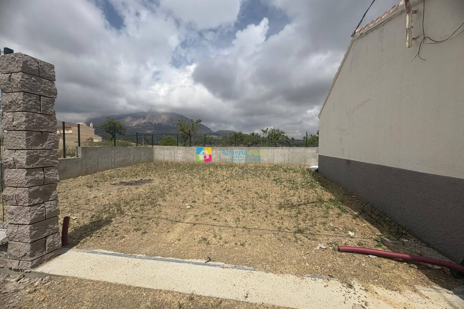 3 sypialnia Finka/Dom wiejski na sprzedaż w Velez-Rubio z garażem - 129 000 € (Ref: 9571922)