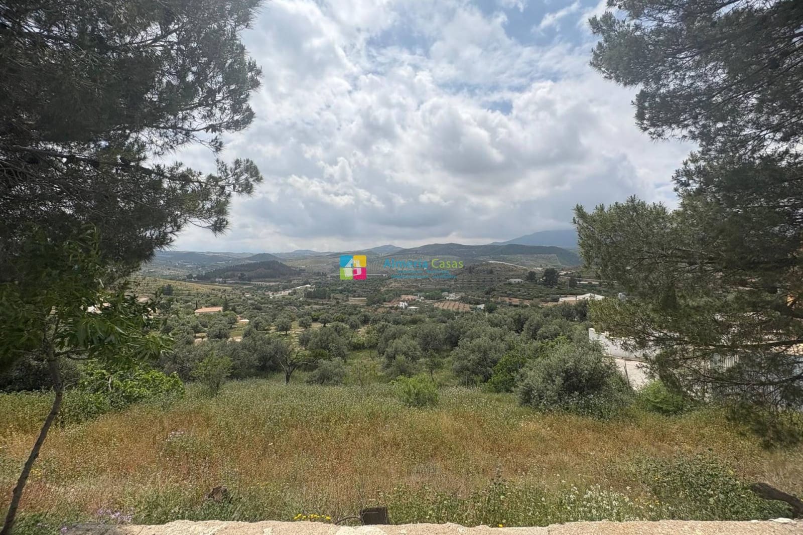 3 sypialnia Finka/Dom wiejski na sprzedaż w Velez-Rubio z garażem - 129 000 € (Ref: 9571922)