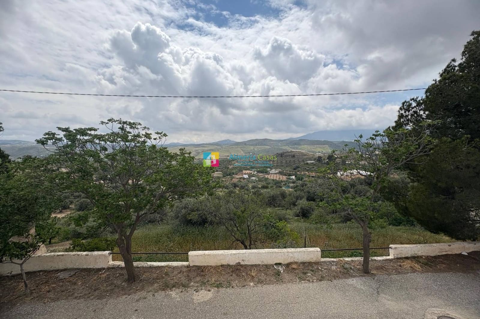 3 sypialnia Finka/Dom wiejski na sprzedaż w Velez-Rubio z garażem - 129 000 € (Ref: 9571922)