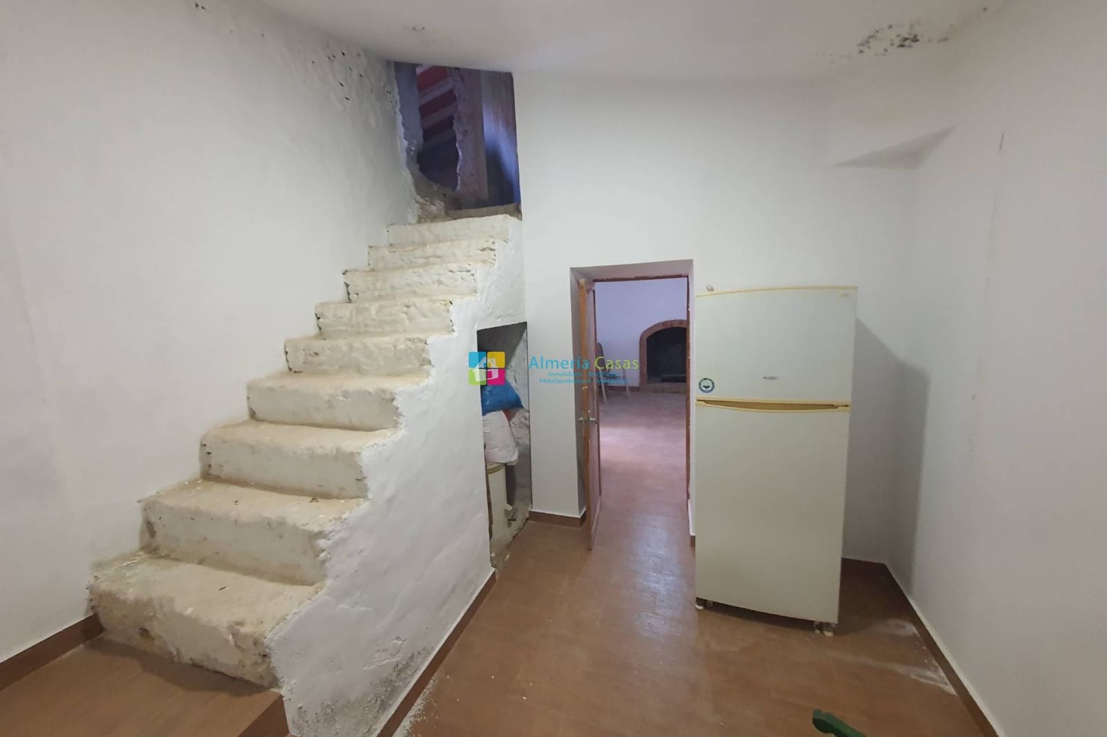 6 bedroom Finca/Country House for sale in La Concepcion - € 125,000 (Ref: 9571923)