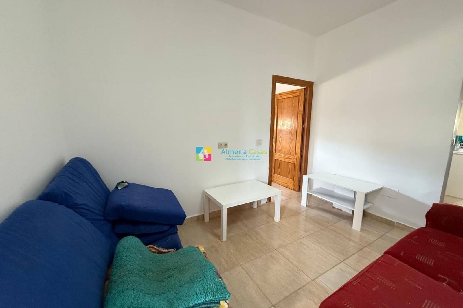 2 chambre Finca/Maison de Campagne à vendre à Cantoria - 89 950 € (Ref: 9571924)