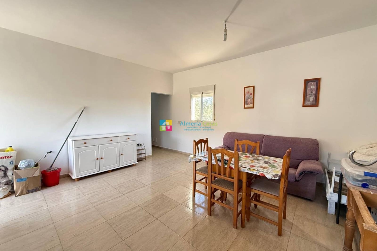 2 chambre Finca/Maison de Campagne à vendre à Cantoria - 89 950 € (Ref: 9571924)