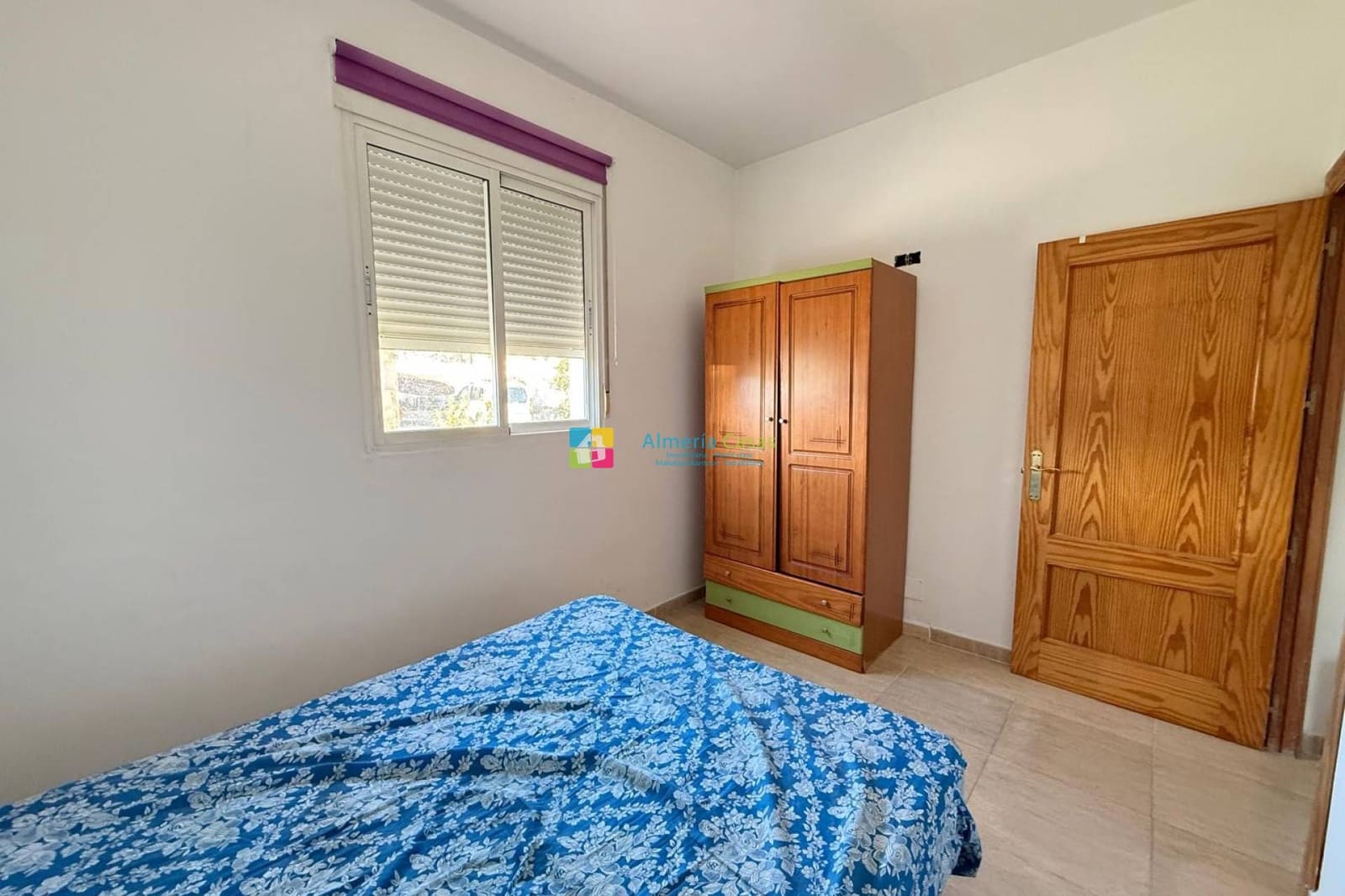 2 chambre Finca/Maison de Campagne à vendre à Cantoria - 89 950 € (Ref: 9571924)