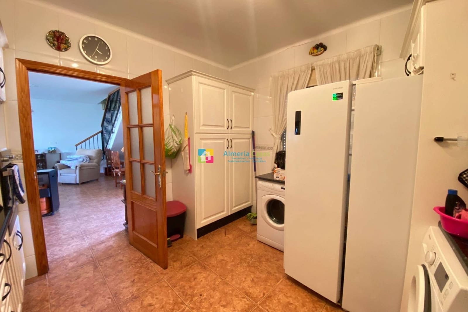 3 bedroom Townhouse for sale in Taberno - € 110,000 (Ref: 9580040)