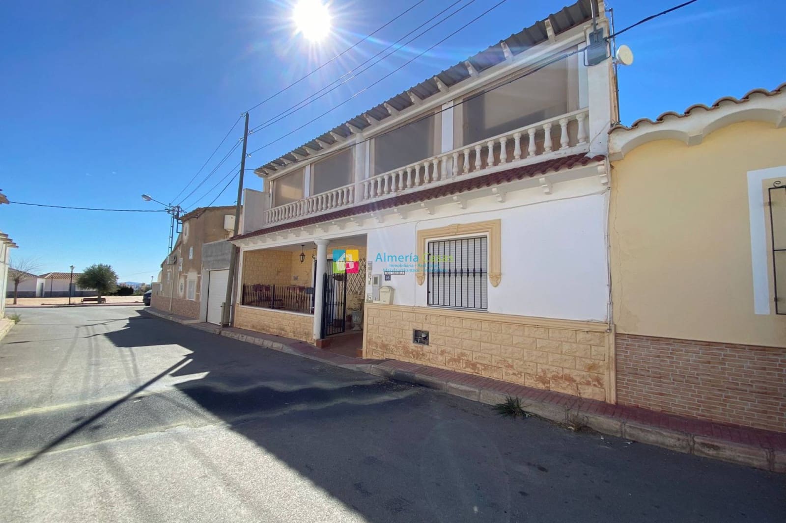 3 bedroom Townhouse for sale in Taberno - € 110,000 (Ref: 9580040)