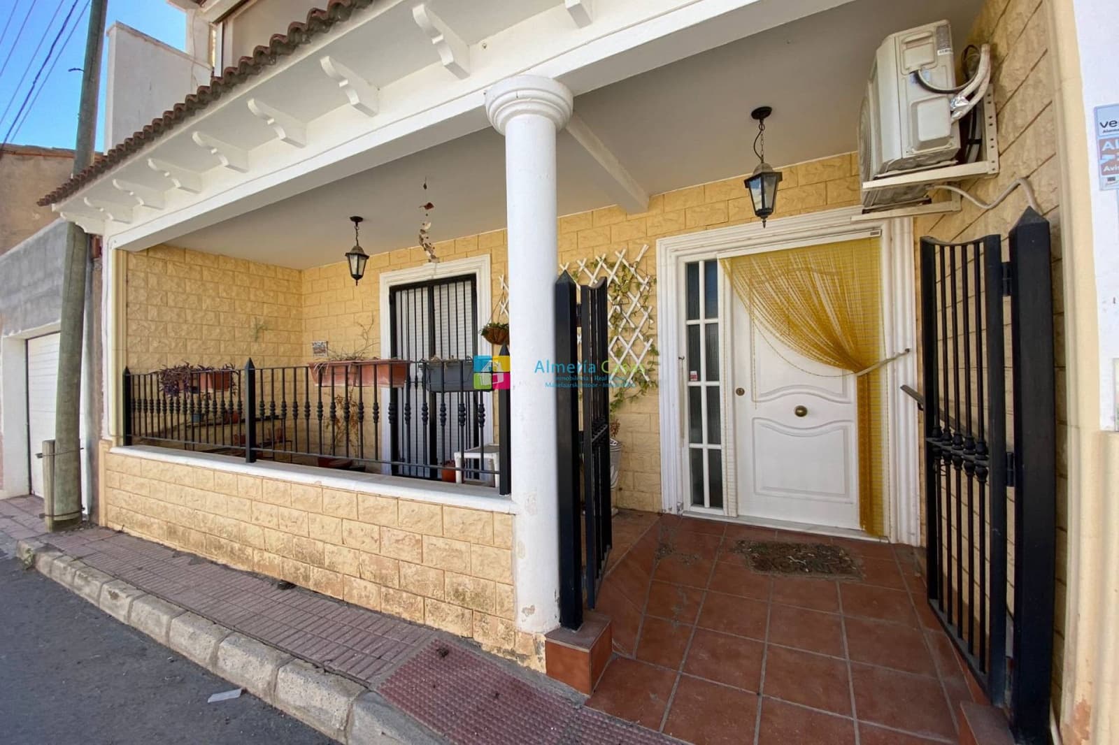 3 bedroom Townhouse for sale in Taberno - € 110,000 (Ref: 9580040)