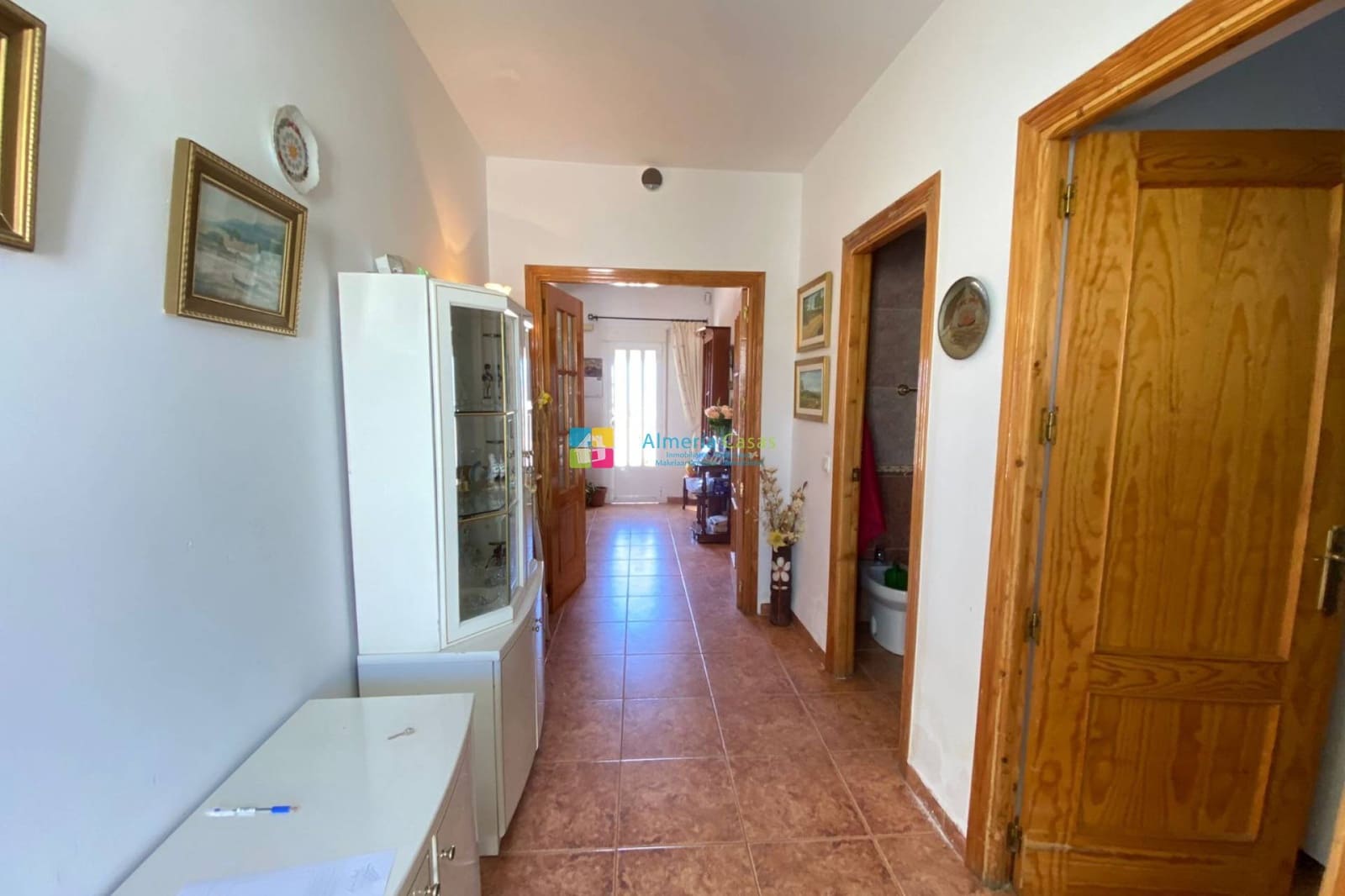 3 bedroom Townhouse for sale in Taberno - € 110,000 (Ref: 9580040)