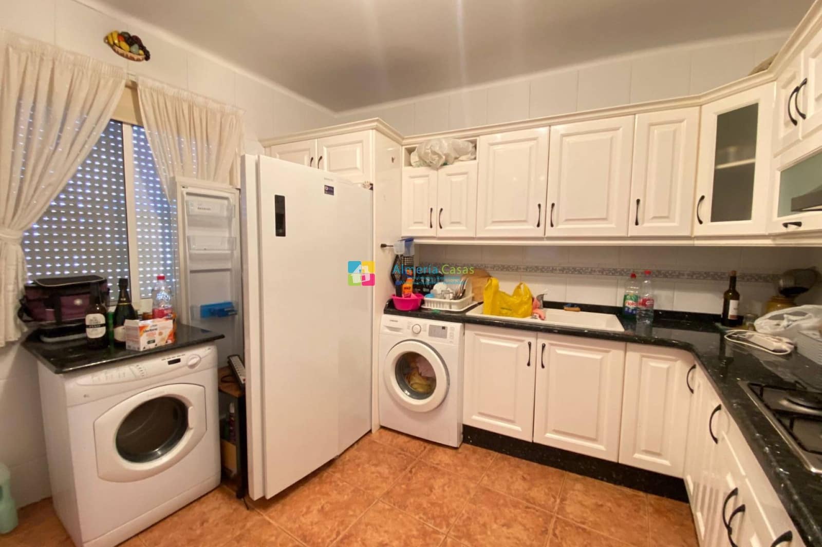 3 bedroom Townhouse for sale in Taberno - € 110,000 (Ref: 9580040)