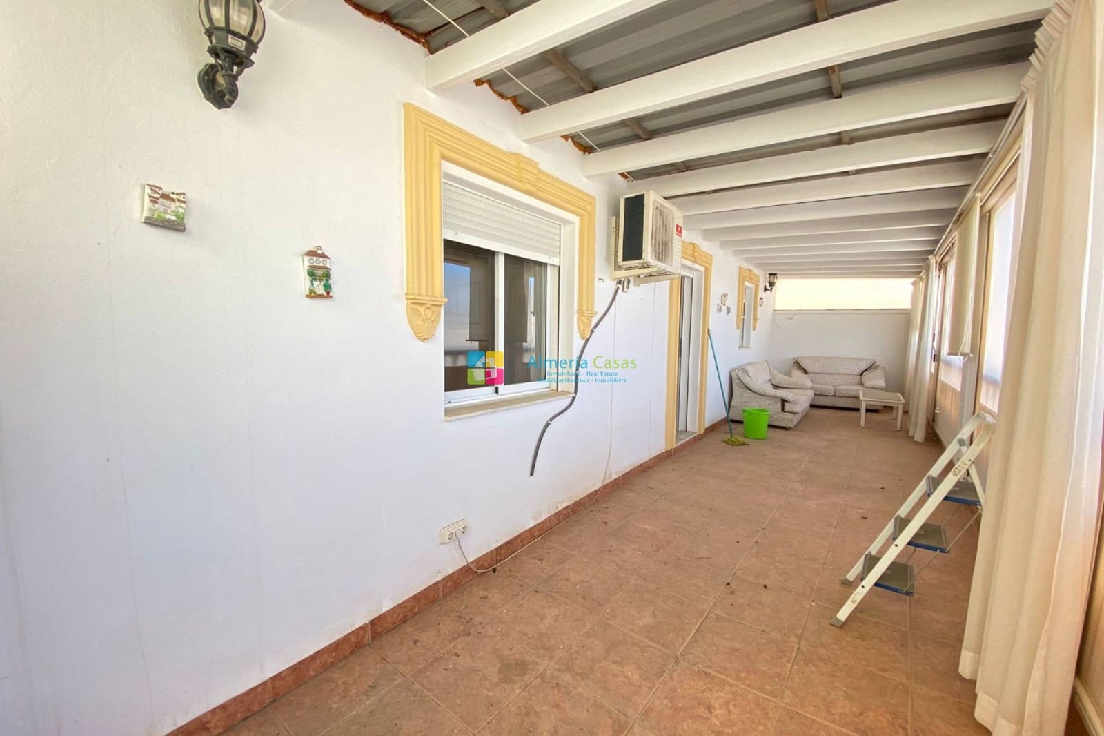 3 bedroom Townhouse for sale in Taberno - € 110,000 (Ref: 9580040)