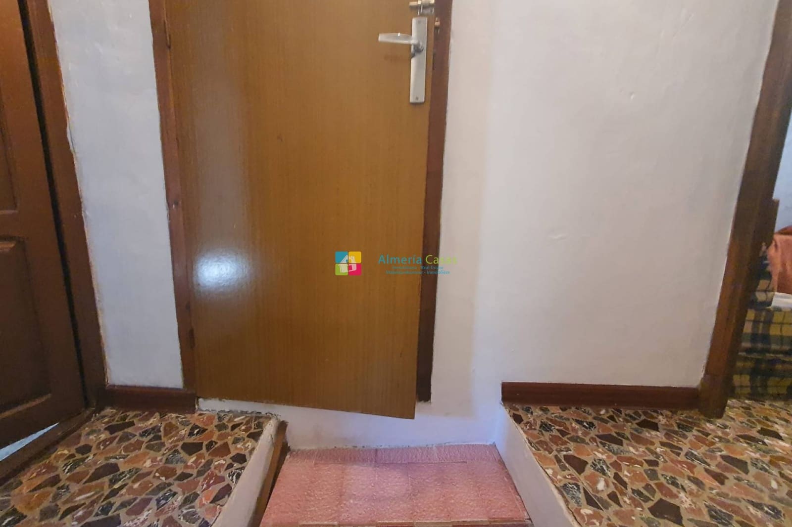 4 chambre Finca/Maison de Campagne à vendre à Velez-Blanco - 64 000 € (Ref: 9580041)