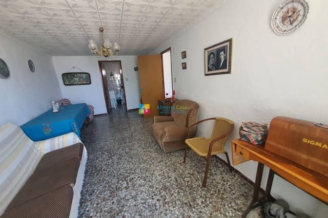 4 chambre Finca/Maison de Campagne à vendre à Vélez-Blanco - 64 000 € (Ref: 9580041)