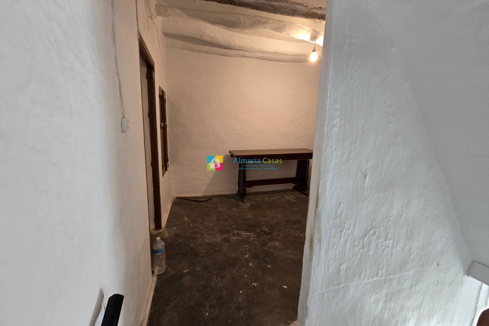 Casa de 4 habitaciones en Urrácal en venta - 38.000 € (Ref: 9580042)