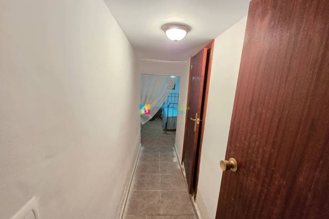 4 soverom Hus til salgs i Urrácal - € 38 000 (Ref: 9580042)