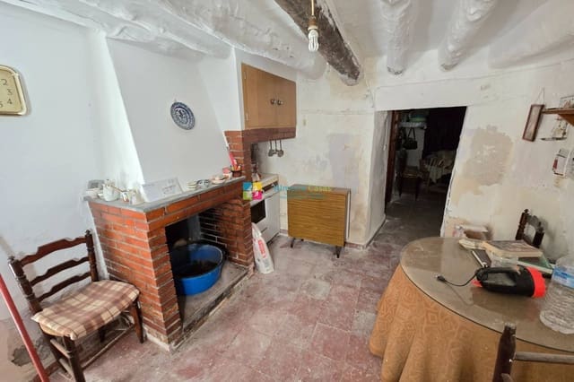 4 soverom Hus til salgs i Urrácal - € 38 000 (Ref: 9580042)