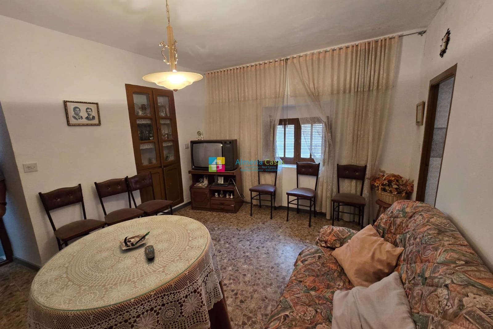 Casa de 4 habitaciones en Urrácal en venta - 38.000 € (Ref: 9580042)