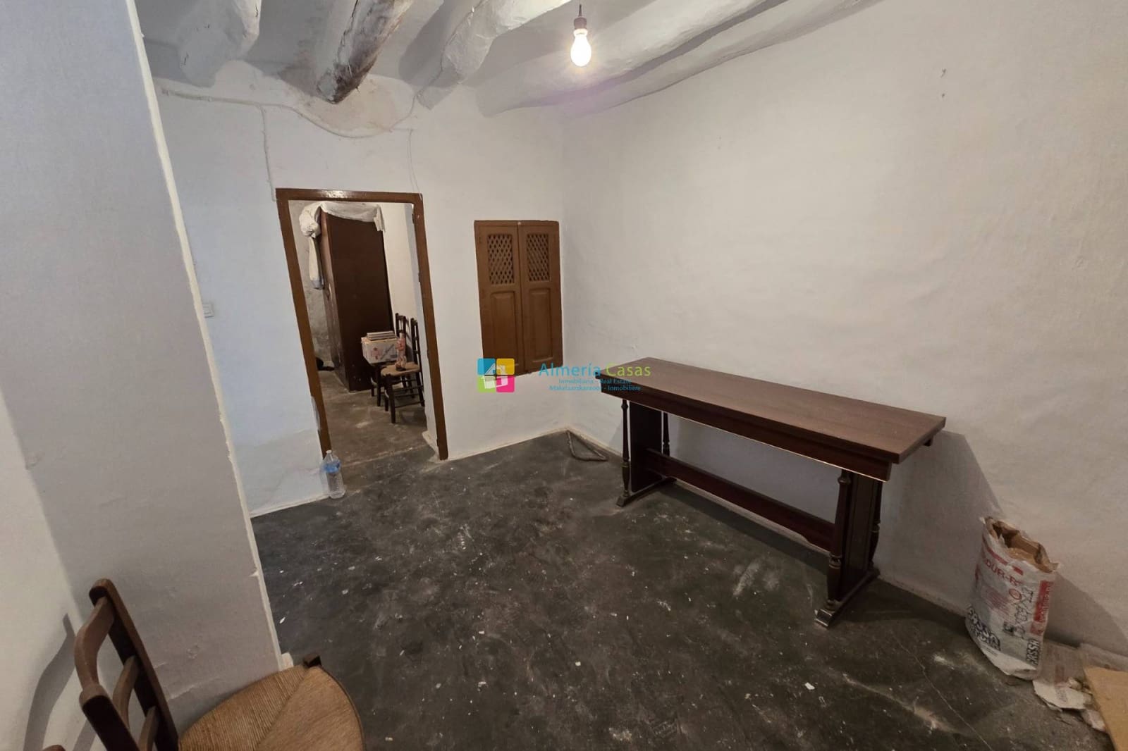 Casa de 4 habitaciones en Urrácal en venta - 38.000 € (Ref: 9580042)