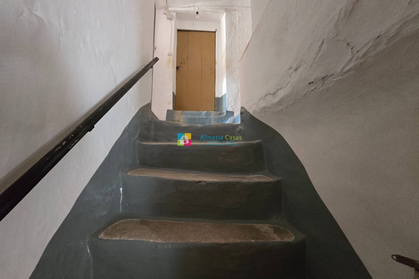 Casa de 4 habitaciones en Urrácal en venta - 38.000 € (Ref: 9580042)