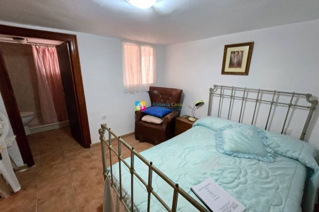 4 soverom Hus til salgs i Urrácal - € 38 000 (Ref: 9580042)