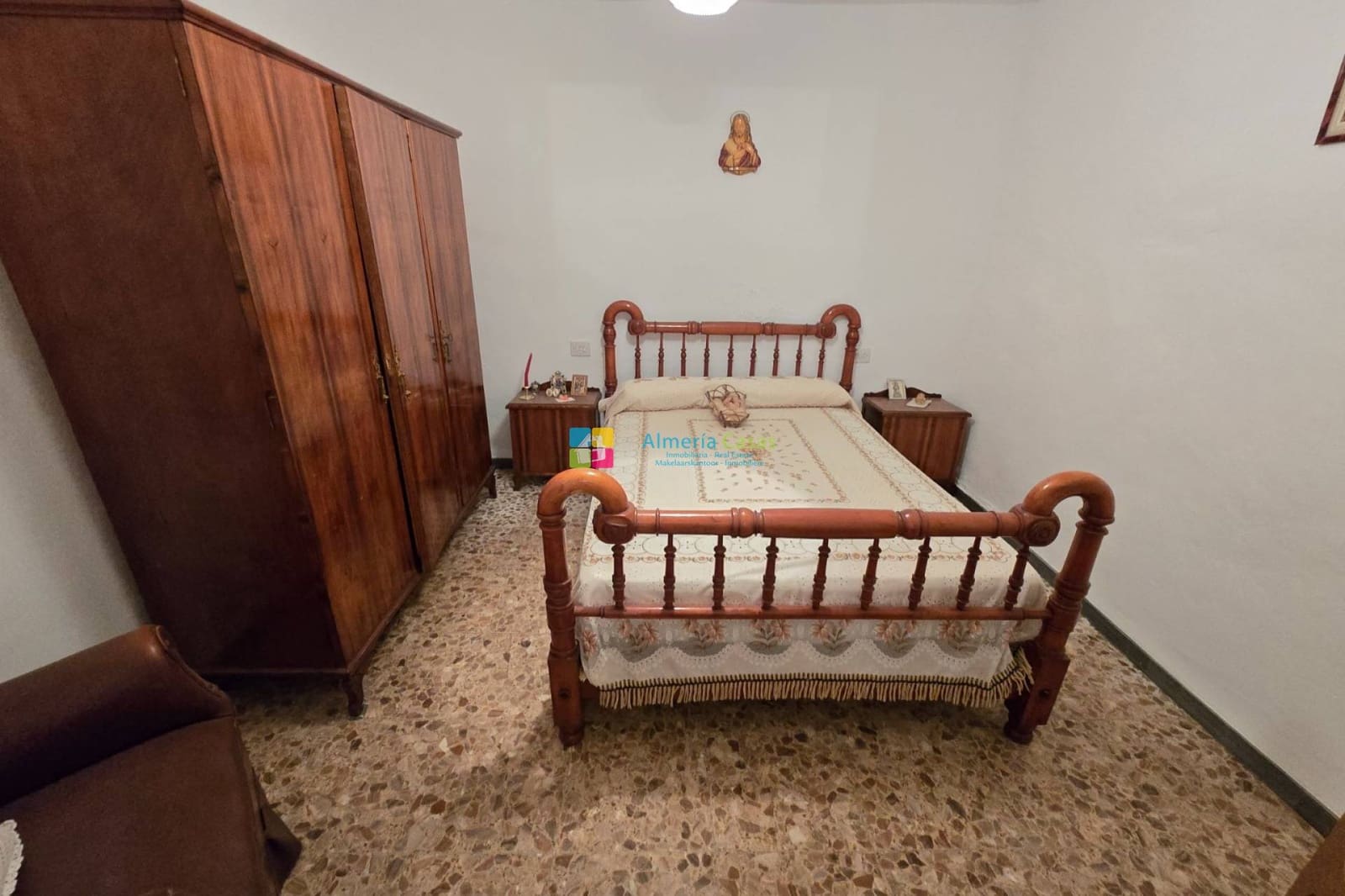 Casa de 4 habitaciones en Urrácal en venta - 38.000 € (Ref: 9580042)