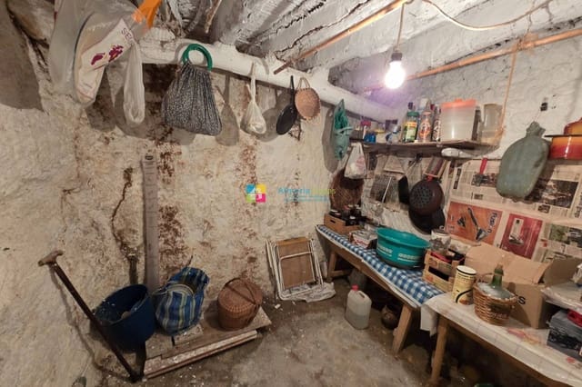 4 soverom Hus til salgs i Urrácal - € 38 000 (Ref: 9580042)