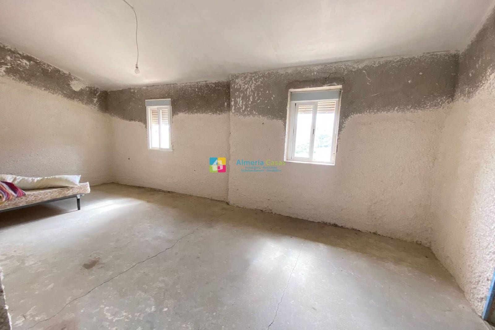 5 quarto Quinta/Casa Rural para venda em Arboleas - 95 000 € (Ref: 9580043)