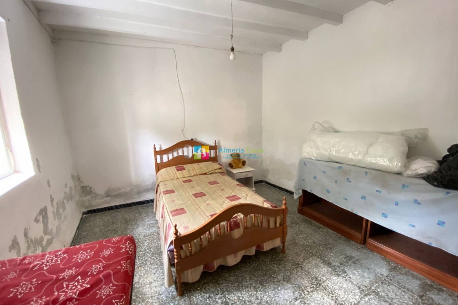 5 quarto Quinta/Casa Rural para venda em Arboleas - 95 000 € (Ref: 9580043)