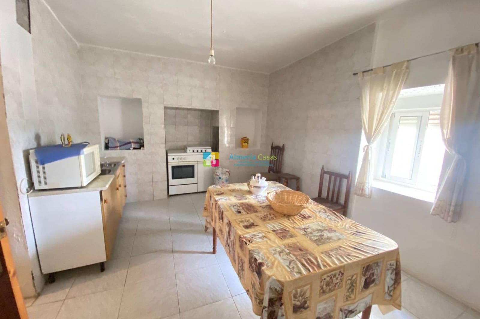 5 quarto Quinta/Casa Rural para venda em Arboleas - 95 000 € (Ref: 9580043)