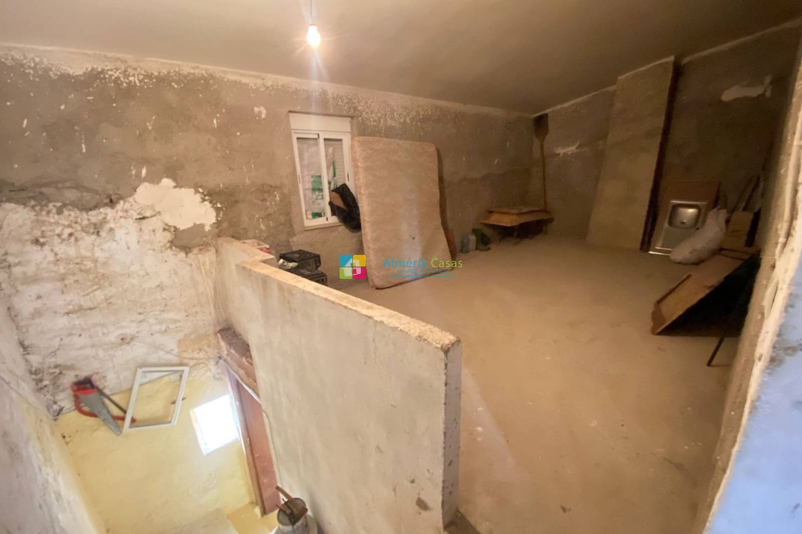 5 quarto Quinta/Casa Rural para venda em Arboleas - 95 000 € (Ref: 9580043)