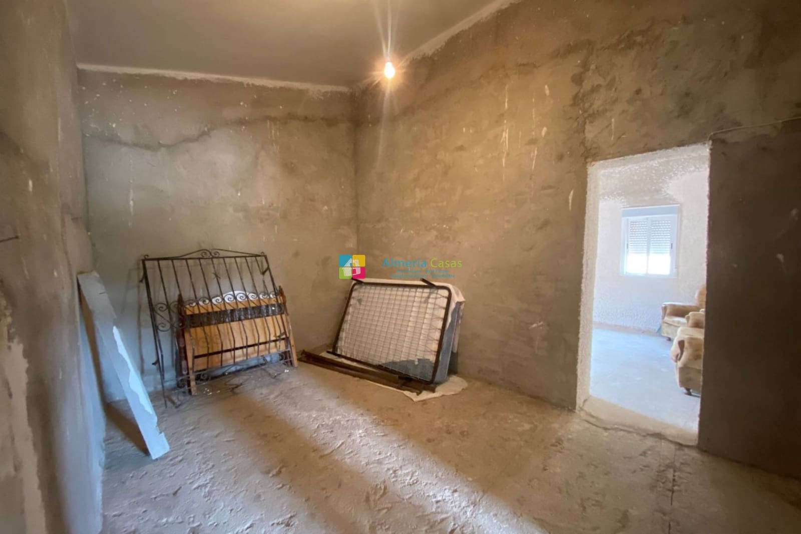 5 quarto Quinta/Casa Rural para venda em Arboleas - 95 000 € (Ref: 9580043)