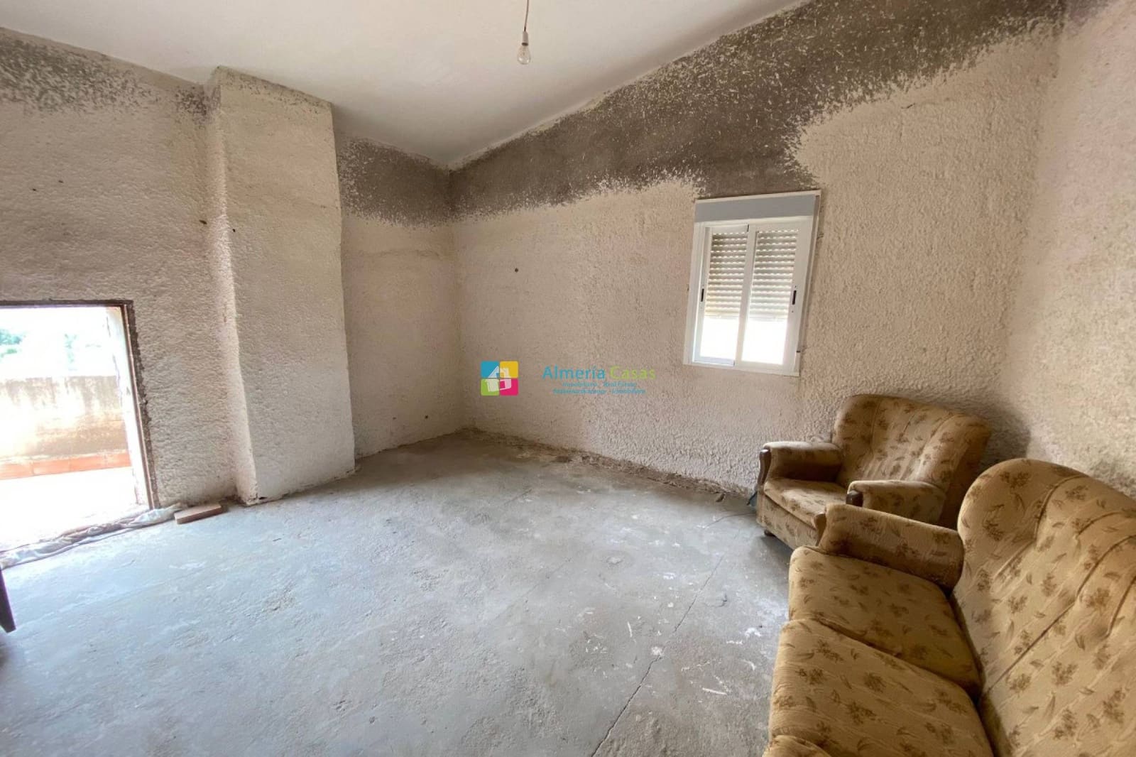 5 quarto Quinta/Casa Rural para venda em Arboleas - 95 000 € (Ref: 9580043)