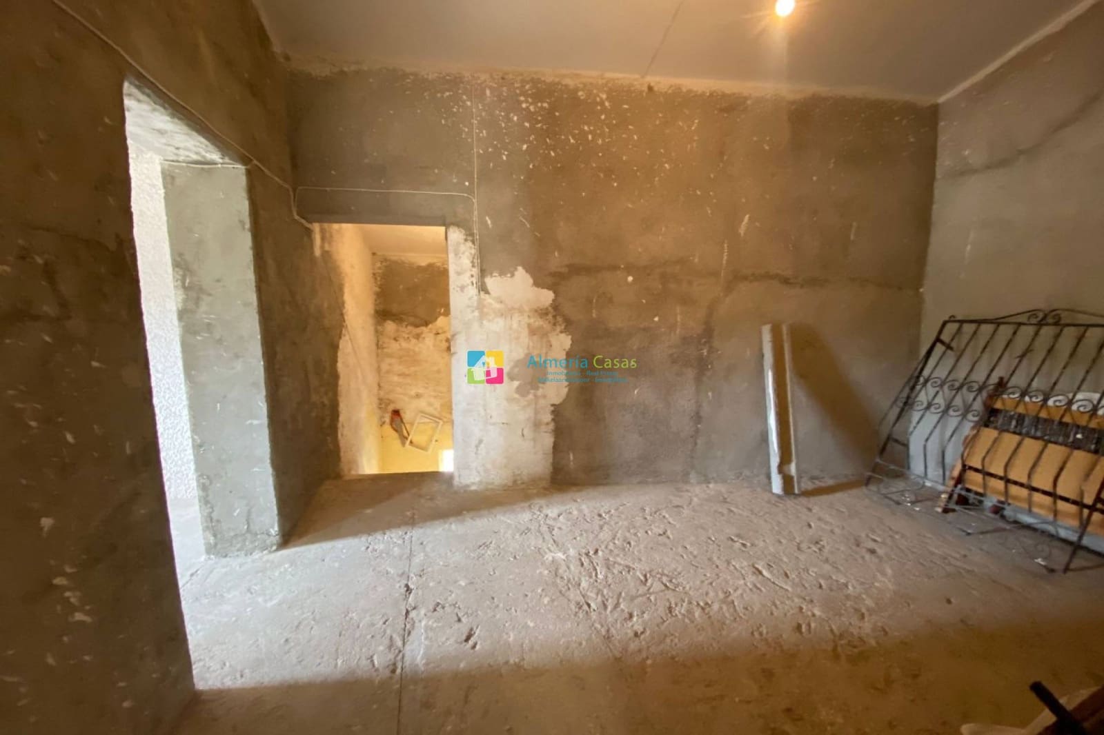 5 quarto Quinta/Casa Rural para venda em Arboleas - 95 000 € (Ref: 9580043)