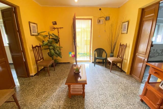 5 slaapkamer Finca/Landhuis te koop in Arboleas - € 95.000 (Ref: 9580043)