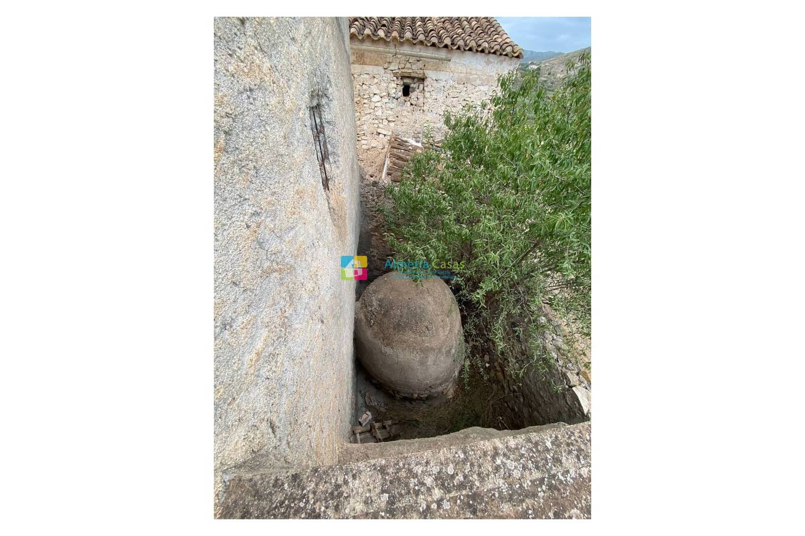 5 quarto Quinta/Casa Rural para venda em Arboleas - 95 000 € (Ref: 9580043)