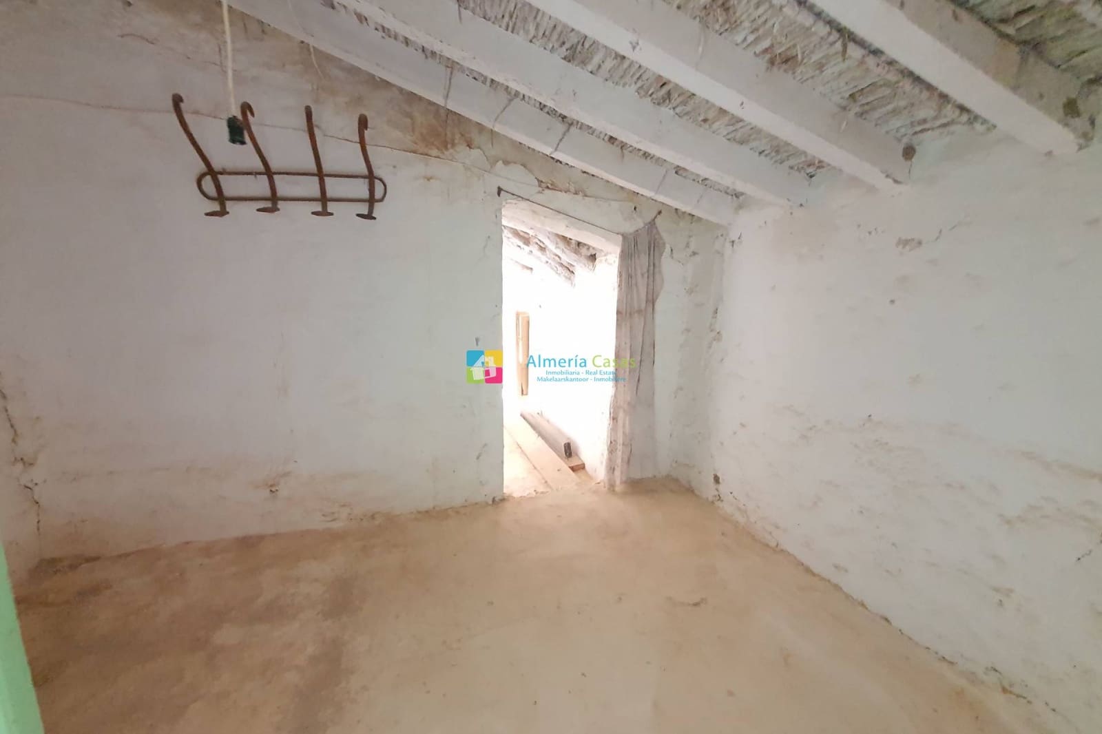 5 Zimmer Haus zu verkaufen in Albox - 78.000 € (Ref: 9580044)