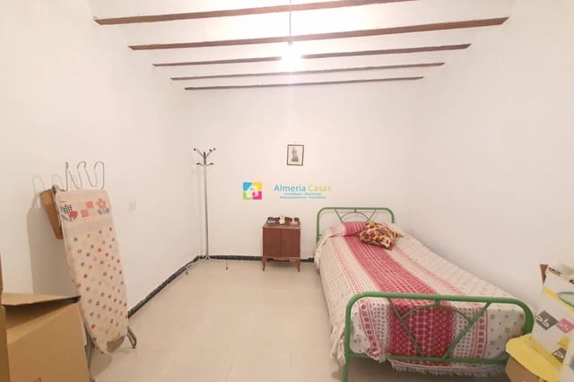 5 Zimmer Haus zu verkaufen in Albox - 78.000 € (Ref: 9580044)