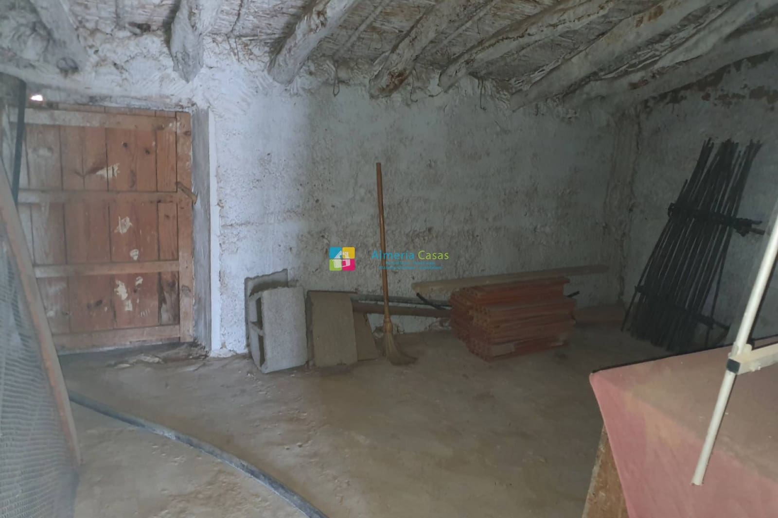 5 Zimmer Haus zu verkaufen in Albox - 78.000 € (Ref: 9580044)