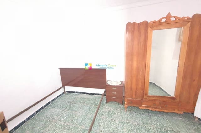 5 Zimmer Haus zu verkaufen in Albox - 78.000 € (Ref: 9580044)