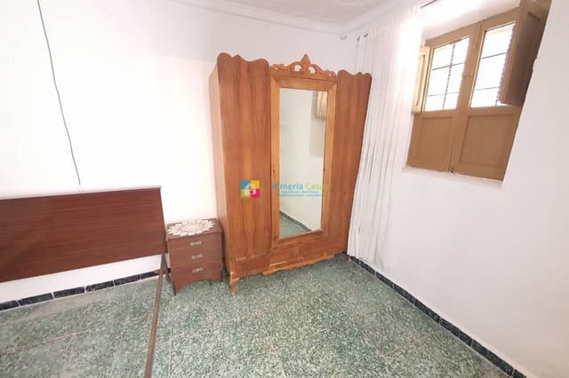 5 Zimmer Haus zu verkaufen in Albox - 78.000 € (Ref: 9580044)