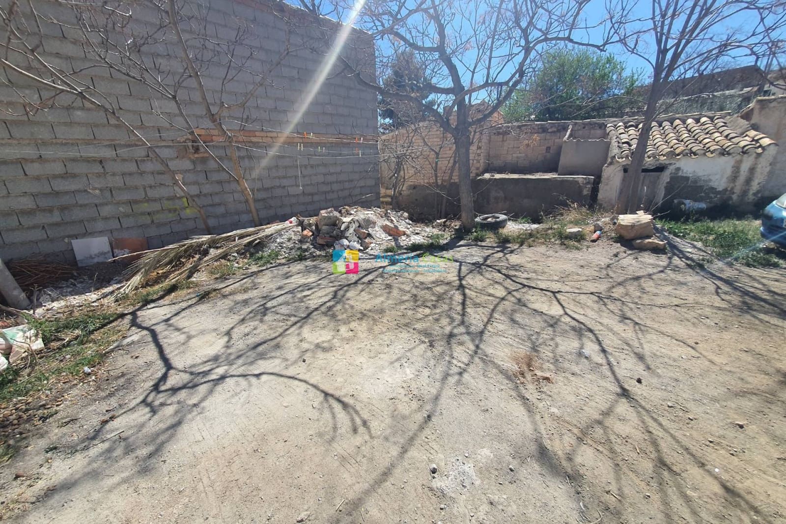 5 Zimmer Haus zu verkaufen in Albox - 78.000 € (Ref: 9580044)