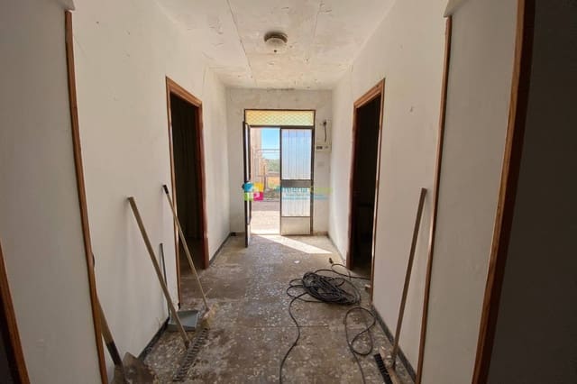 Casa de 3 habitaciones en Pocicas, Albox en venta - 74.000 € (Ref: 9580045)