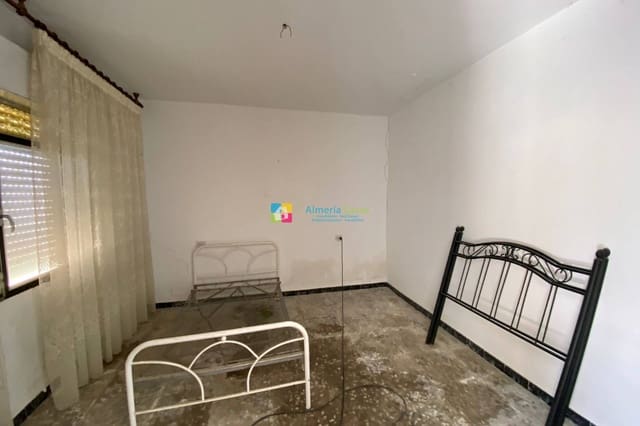 Casa de 3 habitaciones en Pocicas, Albox en venta - 74.000 € (Ref: 9580045)