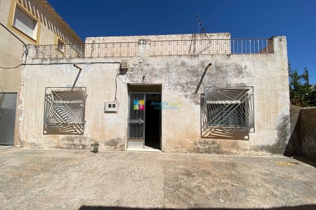 Casa de 3 habitaciones en Pocicas, Albox en venta - 74.000 € (Ref: 9580045)