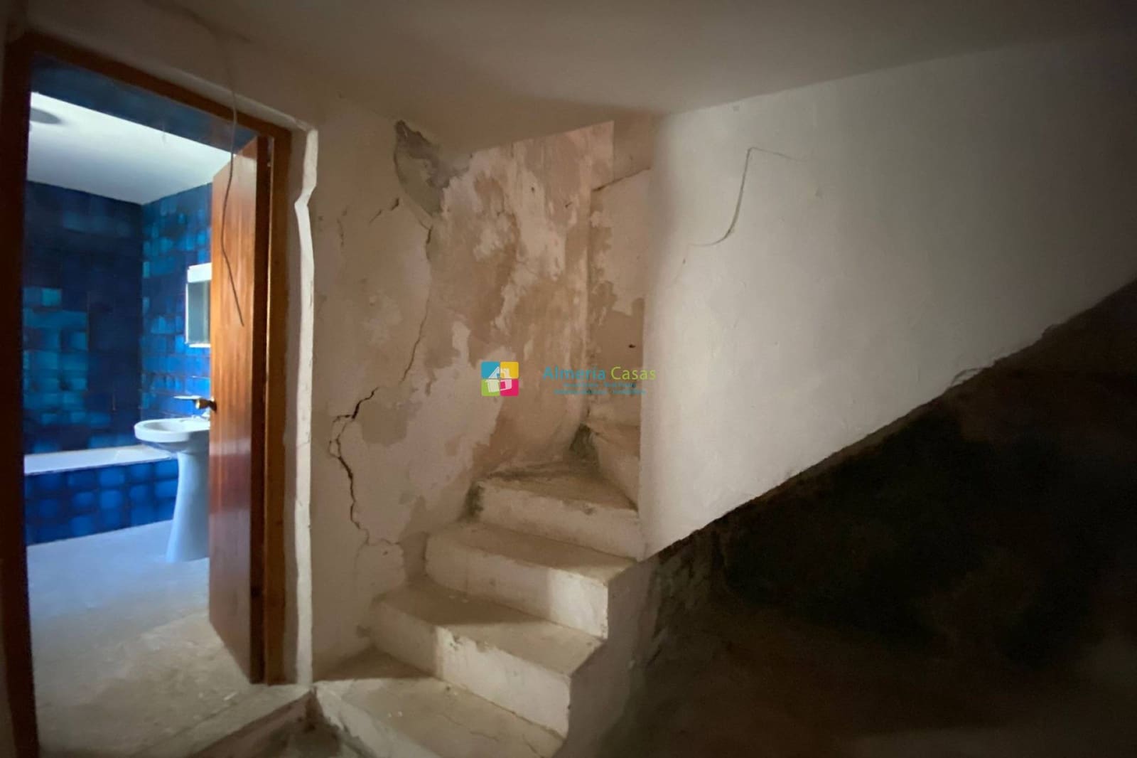 Casa de 3 habitaciones en Pocicas en venta - 74.000 € (Ref: 9580045)